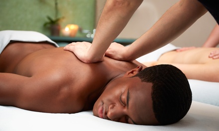 Massage Therapies