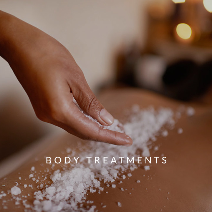 Body Treatments